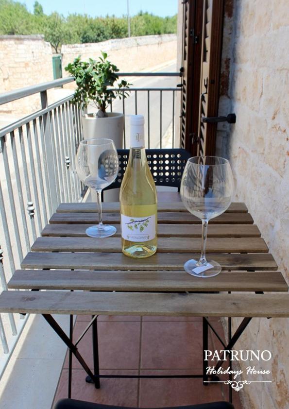 Patruno Holidays House Villa Castellana Grotte Ngoại thất bức ảnh