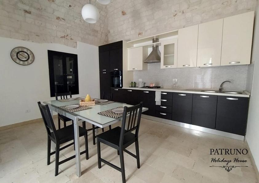 Patruno Holidays House Villa Castellana Grotte Ngoại thất bức ảnh