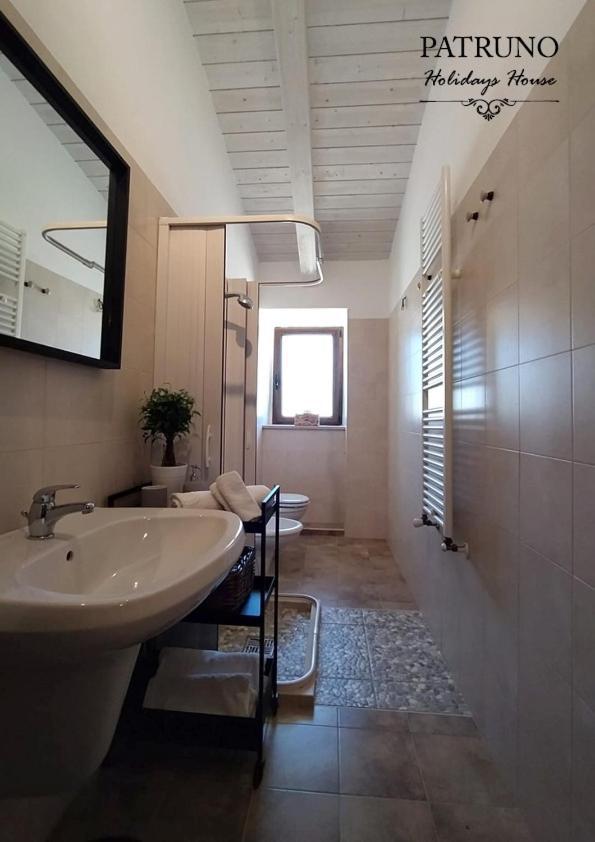 Patruno Holidays House Villa Castellana Grotte Ngoại thất bức ảnh
