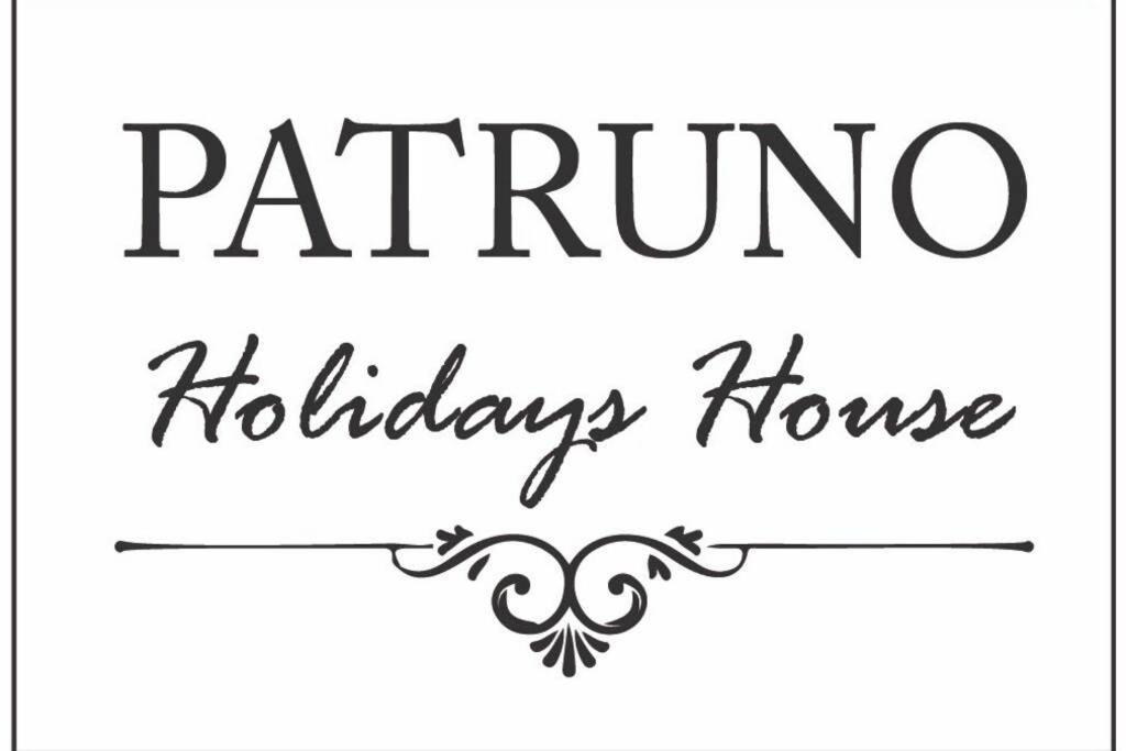 Patruno Holidays House Villa Castellana Grotte Ngoại thất bức ảnh
