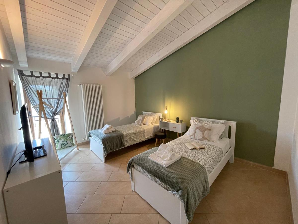 Patruno Holidays House Villa Castellana Grotte Ngoại thất bức ảnh